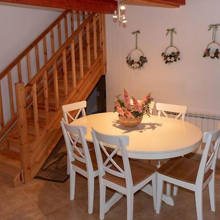 Apartamento El Molino Tramacastilla de Tena Buitenkant foto