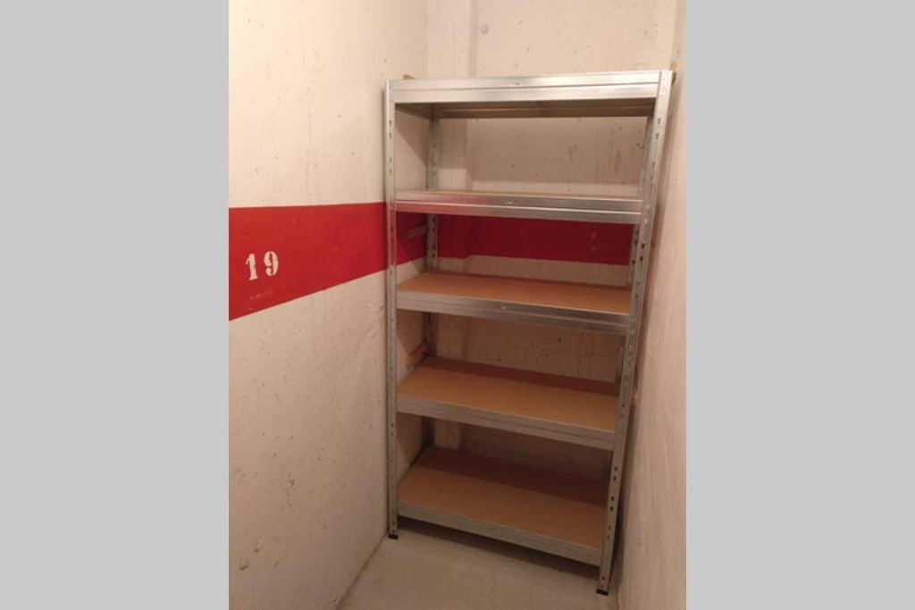 Apartamento El Molino Tramacastilla de Tena Buitenkant foto