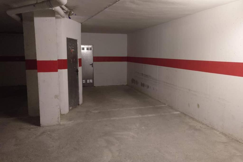 Apartamento El Molino Tramacastilla de Tena Buitenkant foto